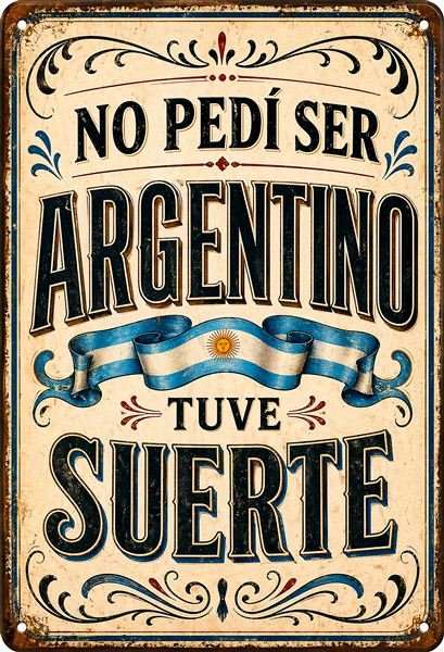 Argentina / Rural